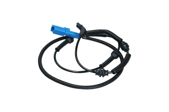 Sensor, Raddrehzahl Vorderachse links Vorderachse rechts KAMOKA 1060702 Bild Sensor, Raddrehzahl Vorderachse links Vorderachse rechts KAMOKA 1060702