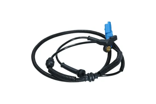 Sensor, Raddrehzahl Vorderachse links Vorderachse rechts KAMOKA 1060702 Bild Sensor, Raddrehzahl Vorderachse links Vorderachse rechts KAMOKA 1060702