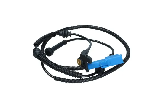 Sensor, Raddrehzahl Vorderachse links Vorderachse rechts KAMOKA 1060702 Bild Sensor, Raddrehzahl Vorderachse links Vorderachse rechts KAMOKA 1060702