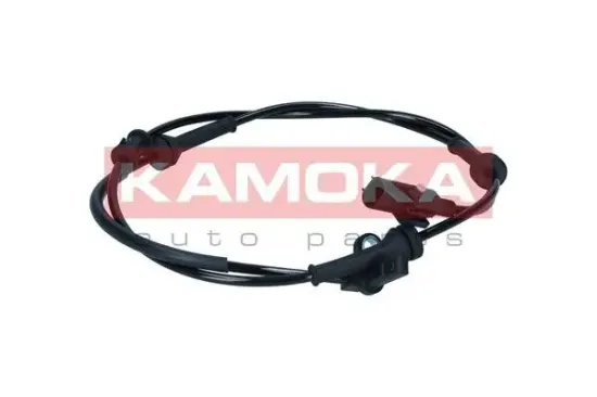 Sensor, Raddrehzahl KAMOKA 1060704 Bild Sensor, Raddrehzahl KAMOKA 1060704