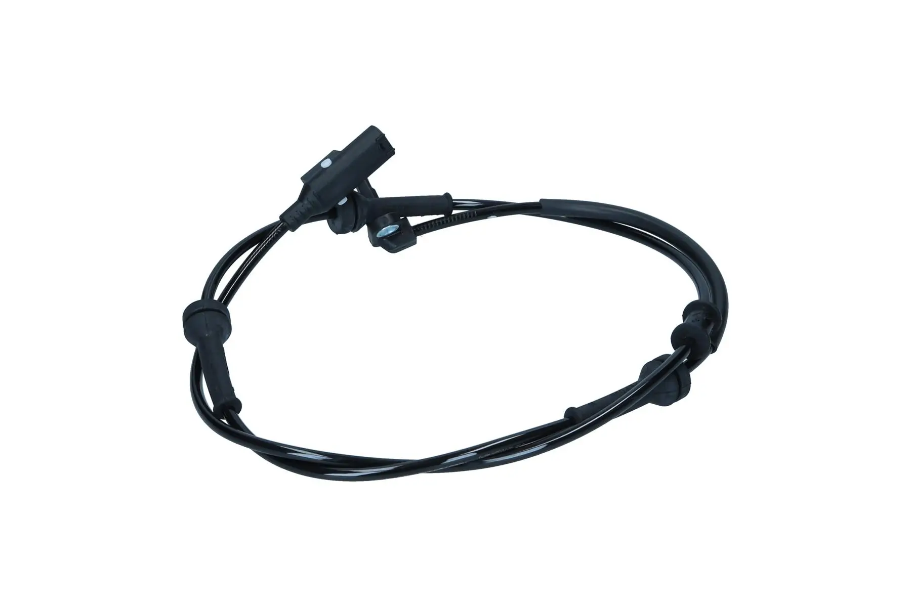 Sensor, Raddrehzahl Vorderachse rechts KAMOKA 1060603