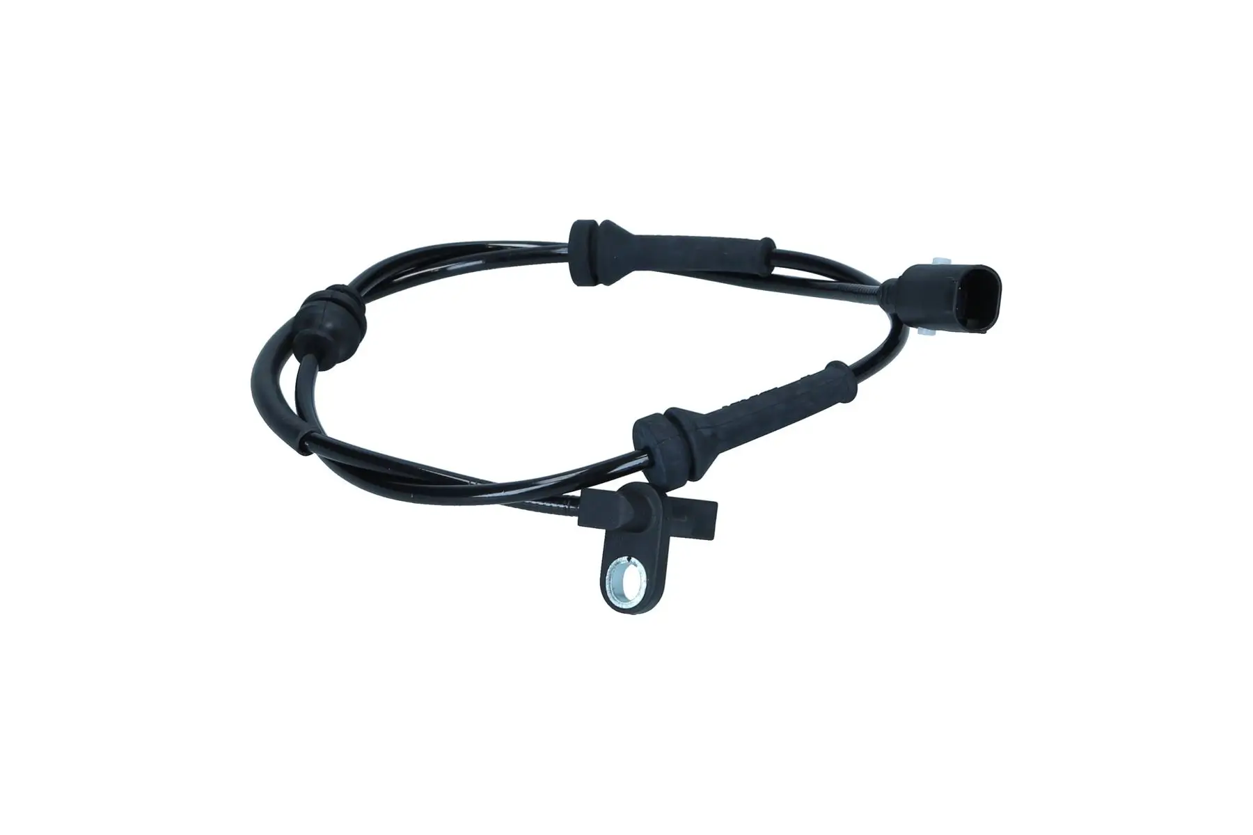 Sensor, Raddrehzahl Vorderachse links Vorderachse rechts KAMOKA 1060705