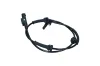 Sensor, Raddrehzahl Vorderachse links Vorderachse rechts KAMOKA 1060705 Bild Sensor, Raddrehzahl Vorderachse links Vorderachse rechts KAMOKA 1060705
