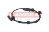 Sensor, Raddrehzahl KAMOKA 1060710 Bild Sensor, Raddrehzahl KAMOKA 1060710