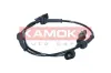 Sensor, Raddrehzahl KAMOKA 1060710 Bild Sensor, Raddrehzahl KAMOKA 1060710