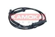 Sensor, Raddrehzahl KAMOKA 1060712