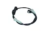 Sensor, Raddrehzahl Hinterachse links Hinterachse rechts KAMOKA 1060740 Bild Sensor, Raddrehzahl Hinterachse links Hinterachse rechts KAMOKA 1060740