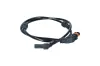 Sensor, Raddrehzahl Vorderachse links Vorderachse rechts KAMOKA 1060715 Bild Sensor, Raddrehzahl Vorderachse links Vorderachse rechts KAMOKA 1060715