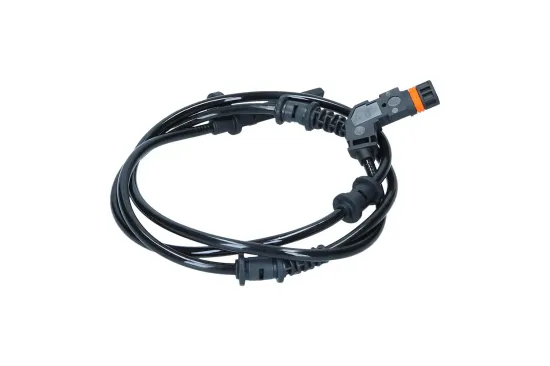 Sensor, Raddrehzahl Vorderachse links Vorderachse rechts KAMOKA 1060716 Bild Sensor, Raddrehzahl Vorderachse links Vorderachse rechts KAMOKA 1060716