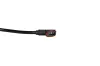 Sensor, Raddrehzahl Vorderachse links Vorderachse rechts KAMOKA 1060716 Bild Sensor, Raddrehzahl Vorderachse links Vorderachse rechts KAMOKA 1060716