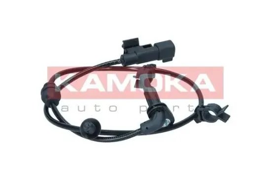 Sensor, Raddrehzahl KAMOKA 1060720 Bild Sensor, Raddrehzahl KAMOKA 1060720