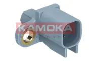 Sensor, Raddrehzahl Hinterachse links Hinterachse rechts KAMOKA 1060721