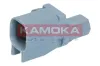 Sensor, Raddrehzahl Hinterachse links Hinterachse rechts KAMOKA 1060721 Bild Sensor, Raddrehzahl Hinterachse links Hinterachse rechts KAMOKA 1060721