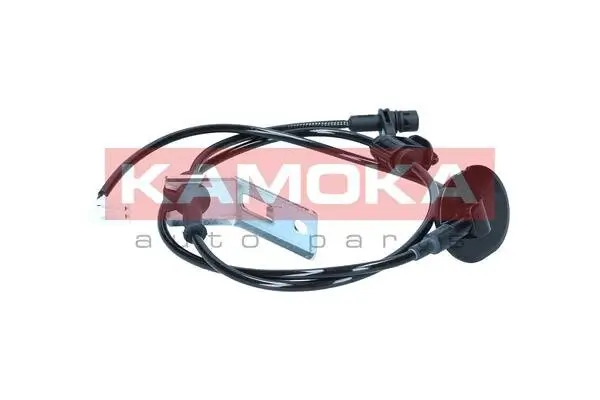 Sensor, Raddrehzahl Hinterachse KAMOKA 1060722