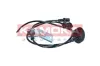 Sensor, Raddrehzahl Hinterachse KAMOKA 1060722 Bild Sensor, Raddrehzahl Hinterachse KAMOKA 1060722