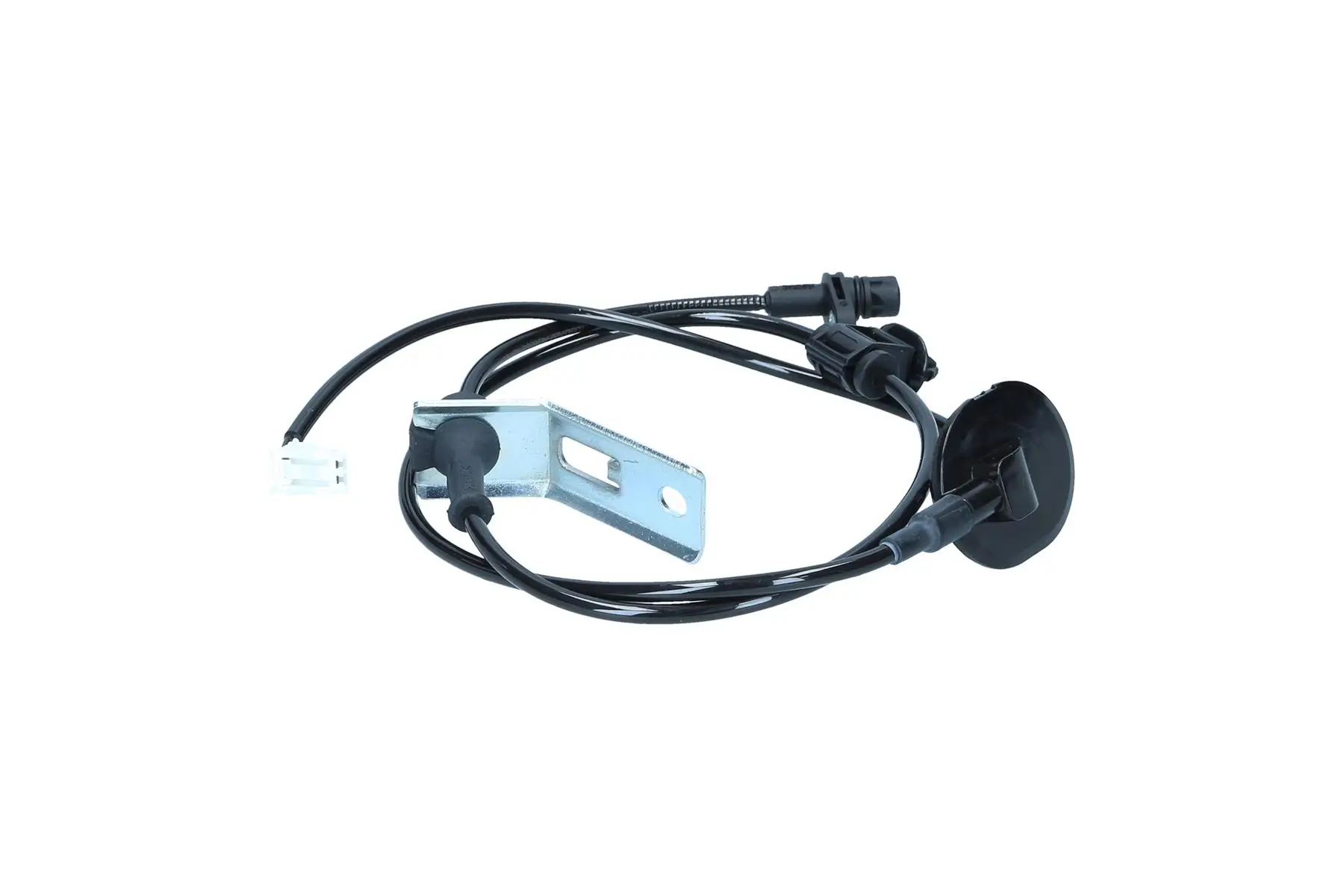 Sensor, Raddrehzahl Hinterachse KAMOKA 1060722