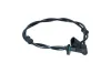 Sensor, Raddrehzahl Hinterachse links Hinterachse rechts KAMOKA 1060723