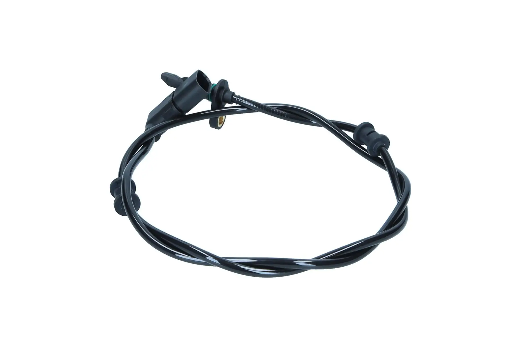 Sensor, Raddrehzahl Hinterachse KAMOKA 1060804