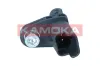 Sensor, Raddrehzahl Hinterachse links Hinterachse rechts KAMOKA 1060724 Bild Sensor, Raddrehzahl Hinterachse links Hinterachse rechts KAMOKA 1060724