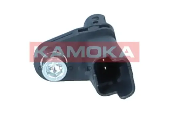 Sensor, Raddrehzahl Hinterachse links Hinterachse rechts KAMOKA 1060724 Bild Sensor, Raddrehzahl Hinterachse links Hinterachse rechts KAMOKA 1060724