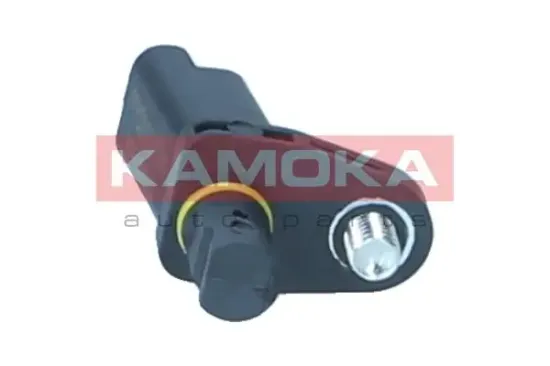 Sensor, Raddrehzahl Hinterachse links Hinterachse rechts KAMOKA 1060724 Bild Sensor, Raddrehzahl Hinterachse links Hinterachse rechts KAMOKA 1060724