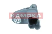 Sensor, Raddrehzahl Hinterachse links Hinterachse rechts KAMOKA 1060725