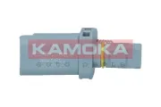 Sensor, Raddrehzahl Hinterachse links Hinterachse rechts KAMOKA 1060740