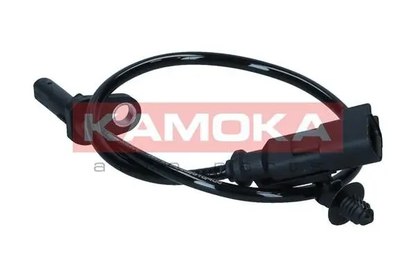 Sensor, Raddrehzahl KAMOKA 1060726