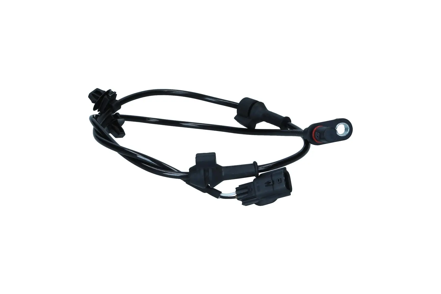 Sensor, Raddrehzahl Hinterachse KAMOKA 1060727