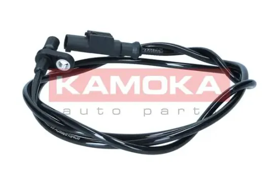 Sensor, Raddrehzahl Hinterachse links Hinterachse rechts KAMOKA 1060728 Bild Sensor, Raddrehzahl Hinterachse links Hinterachse rechts KAMOKA 1060728