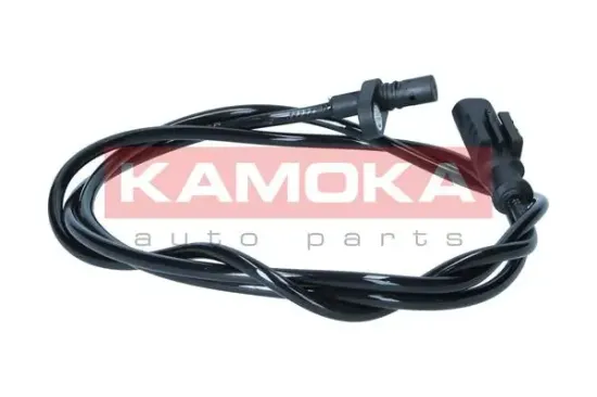 Sensor, Raddrehzahl Hinterachse links Hinterachse rechts KAMOKA 1060728 Bild Sensor, Raddrehzahl Hinterachse links Hinterachse rechts KAMOKA 1060728