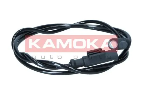 Sensor, Raddrehzahl Hinterachse links Hinterachse rechts KAMOKA 1060720 Bild Sensor, Raddrehzahl Hinterachse links Hinterachse rechts KAMOKA 1060720