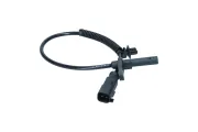 Sensor, Raddrehzahl Hinterachse links Hinterachse rechts KAMOKA 1060728