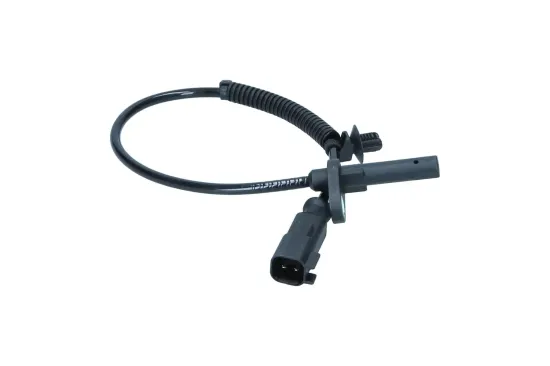Sensor, Raddrehzahl Hinterachse links Hinterachse rechts KAMOKA 1060728 Bild Sensor, Raddrehzahl Hinterachse links Hinterachse rechts KAMOKA 1060728