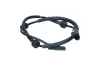 Sensor, Raddrehzahl Hinterachse links Hinterachse rechts KAMOKA 1060731
