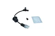 Sensor, Raddrehzahl Hinterachse links Hinterachse rechts KAMOKA 1060732