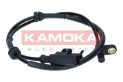 Sensor, Raddrehzahl KAMOKA 1060735