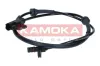 Sensor, Raddrehzahl KAMOKA 1060735 Bild Sensor, Raddrehzahl KAMOKA 1060735