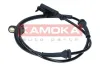 Sensor, Raddrehzahl KAMOKA 1060735 Bild Sensor, Raddrehzahl KAMOKA 1060735