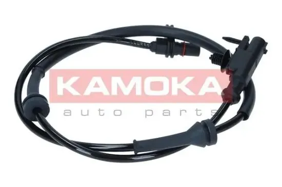 Sensor, Raddrehzahl KAMOKA 1060735 Bild Sensor, Raddrehzahl KAMOKA 1060735