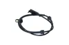 Sensor, Raddrehzahl Hinterachse links Hinterachse rechts KAMOKA 1060735 Bild Sensor, Raddrehzahl Hinterachse links Hinterachse rechts KAMOKA 1060735