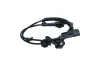 Sensor, Raddrehzahl Hinterachse links Hinterachse rechts KAMOKA 1060736 Bild Sensor, Raddrehzahl Hinterachse links Hinterachse rechts KAMOKA 1060736