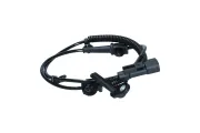 Sensor, Raddrehzahl Hinterachse links Hinterachse rechts KAMOKA 1060736