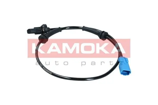 Sensor, Raddrehzahl KAMOKA 1060740 Bild Sensor, Raddrehzahl KAMOKA 1060740