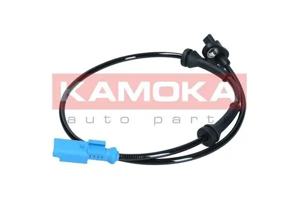 Sensor, Raddrehzahl KAMOKA 1060740 Bild Sensor, Raddrehzahl KAMOKA 1060740