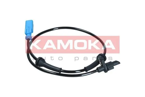 Sensor, Raddrehzahl KAMOKA 1060740 Bild Sensor, Raddrehzahl KAMOKA 1060740