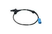 Sensor, Raddrehzahl Hinterachse links Hinterachse rechts KAMOKA 1060740