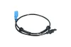 Sensor, Raddrehzahl Hinterachse links Hinterachse rechts KAMOKA 1060740 Bild Sensor, Raddrehzahl Hinterachse links Hinterachse rechts KAMOKA 1060740