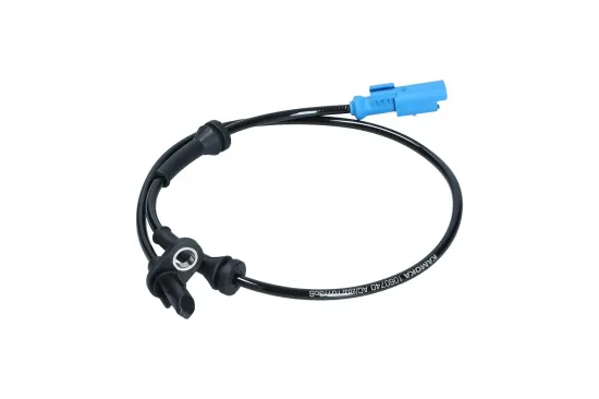 Sensor, Raddrehzahl Hinterachse links Hinterachse rechts KAMOKA 1060740 Bild Sensor, Raddrehzahl Hinterachse links Hinterachse rechts KAMOKA 1060740