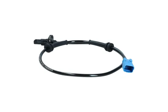 Sensor, Raddrehzahl Hinterachse links Hinterachse rechts KAMOKA 1060740 Bild Sensor, Raddrehzahl Hinterachse links Hinterachse rechts KAMOKA 1060740